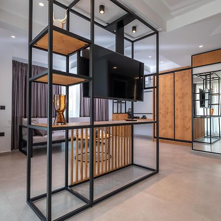 Sigma59 Dine & Stay Херсониссос Номер фото